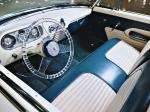 Packard Saga Concept Car 1955 года